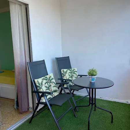 Apartament Modern On The