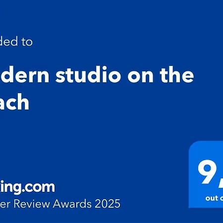 Apartament Modern On The Tacoronte