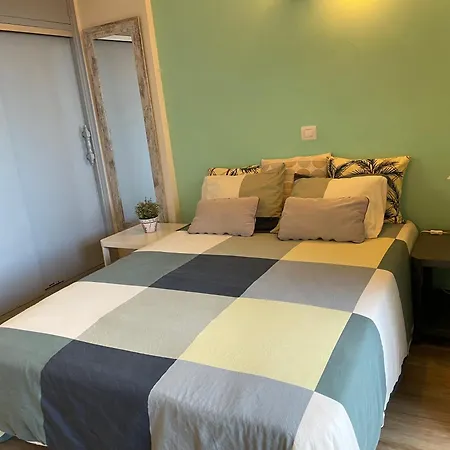 Modern On The Apartament