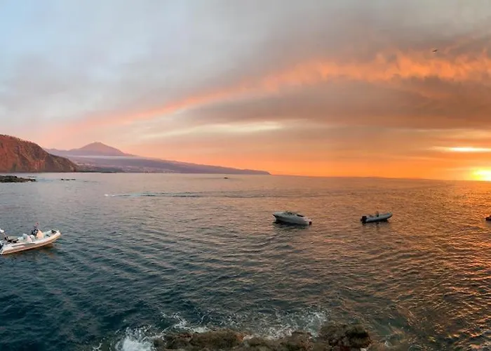 Modern On The Apartament *