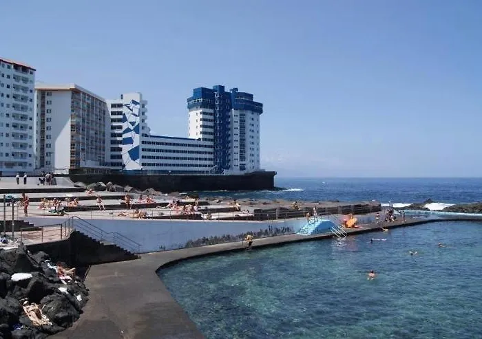 Apartament Modern On The