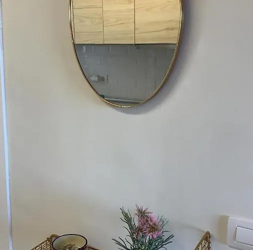 Modern On The Apartament *