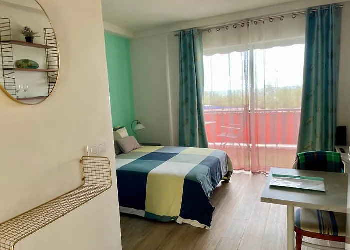 Apartament Modern On The Tacoronte