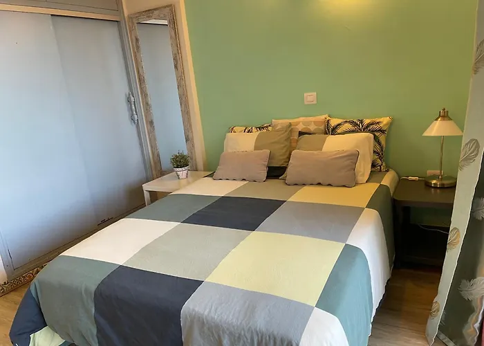 Modern On The Apartament