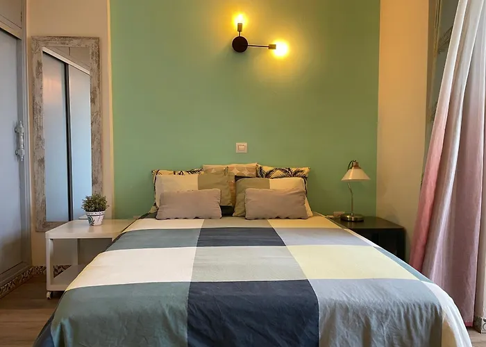 Modern On The * Tacoronte