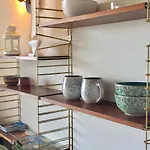 Modern On The Apartment *