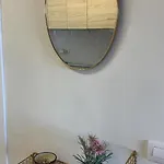 Modern On The شقة *