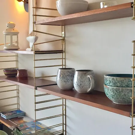 Modern On The Apartmán *