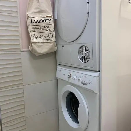 Apartmán Modern On The *