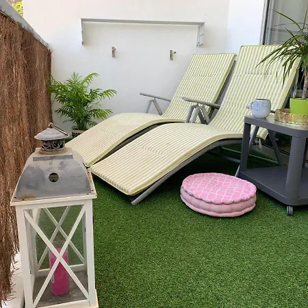 Modern On The