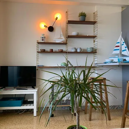 Modern On The Tacoronte