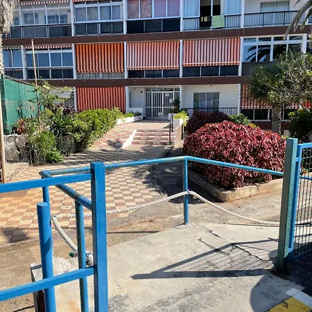 Modern On The Apartment Tacoronte