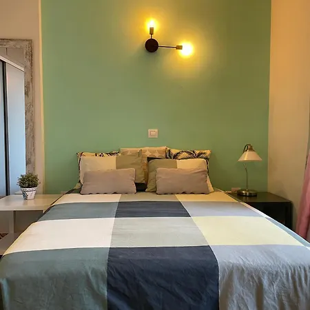 Modern On The * Tacoronte