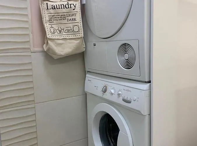 Apartment Modern On The *