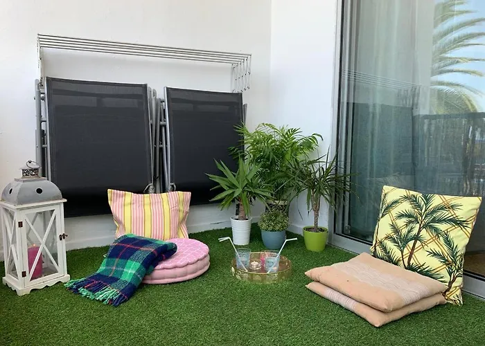 Modern On The Apartment