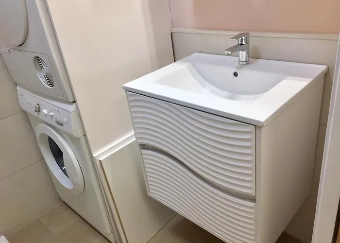 Modern On The Tacoronte