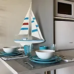 Modern On The Lejlighed