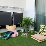 Modern On The Lejlighed