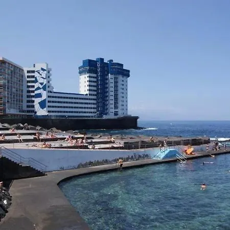 Appartement Modern On The