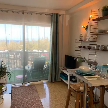 Modern On The * Tacoronte