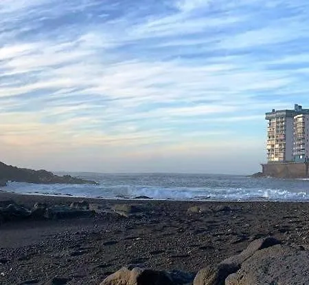 Modern On The Appartement