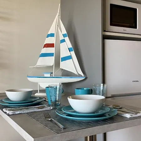 Modern On The Apartament