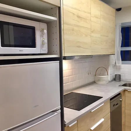 Modern On The *