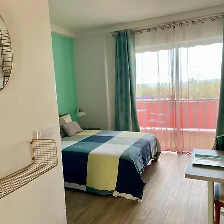 Lägenhet Modern On The Tacoronte