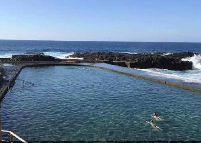 Modern On The Tacoronte