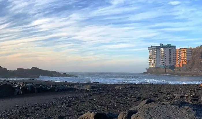 Modern On The Apartment