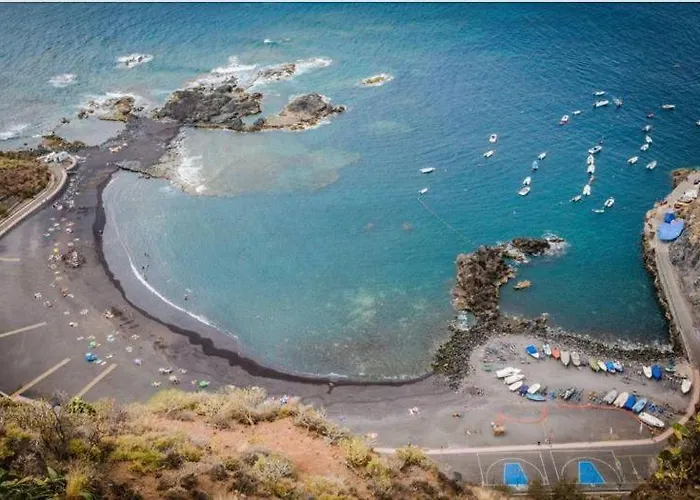 Modern On The * Tacoronte