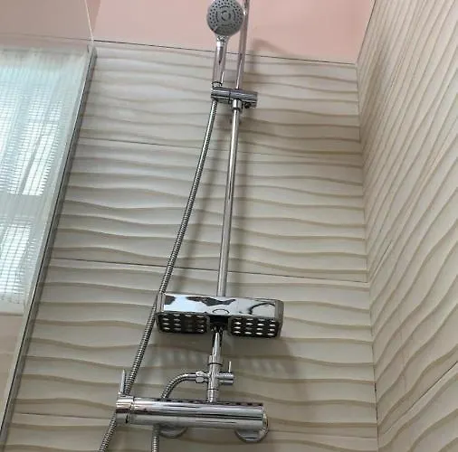 Διαμέρισμα Modern On The *