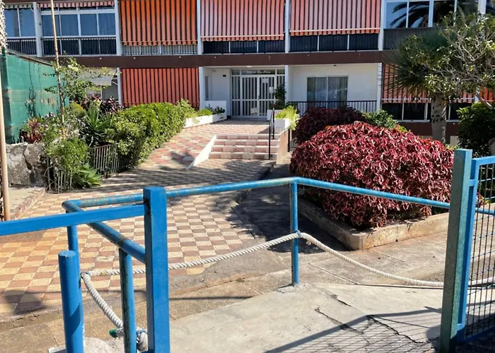 Modern On The Διαμέρισμα Tacoronte